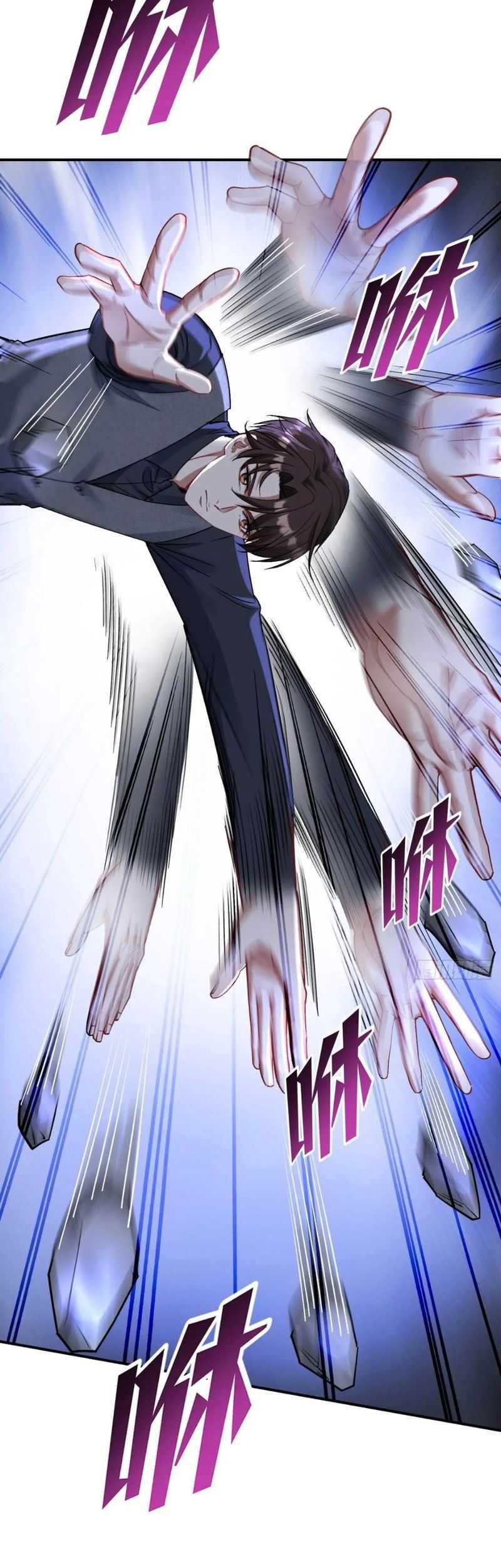 After Improperly Licking a Dog, I Became a Billionaire Chapter 103 Gambar 6