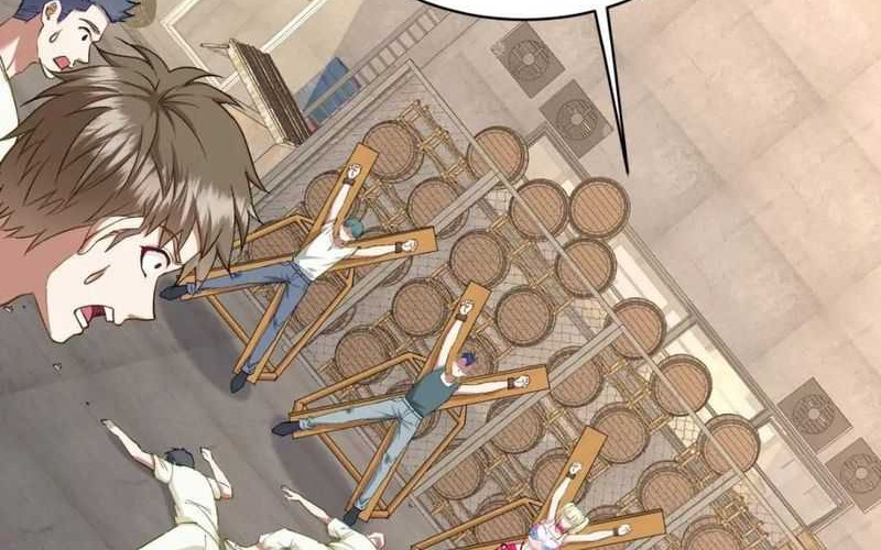 After Improperly Licking a Dog, I Became a Billionaire Chapter 103 Gambar 9