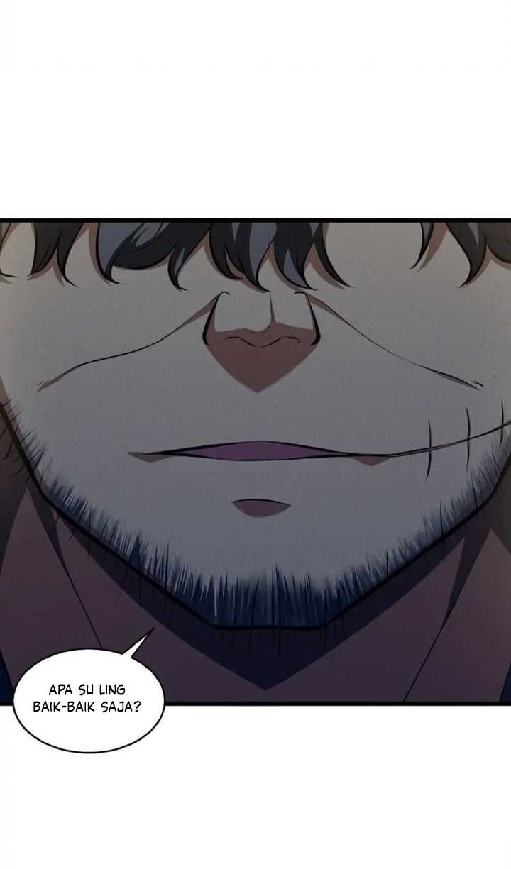 Please Stop Summoning Me! Chapter 46 Gambar 29