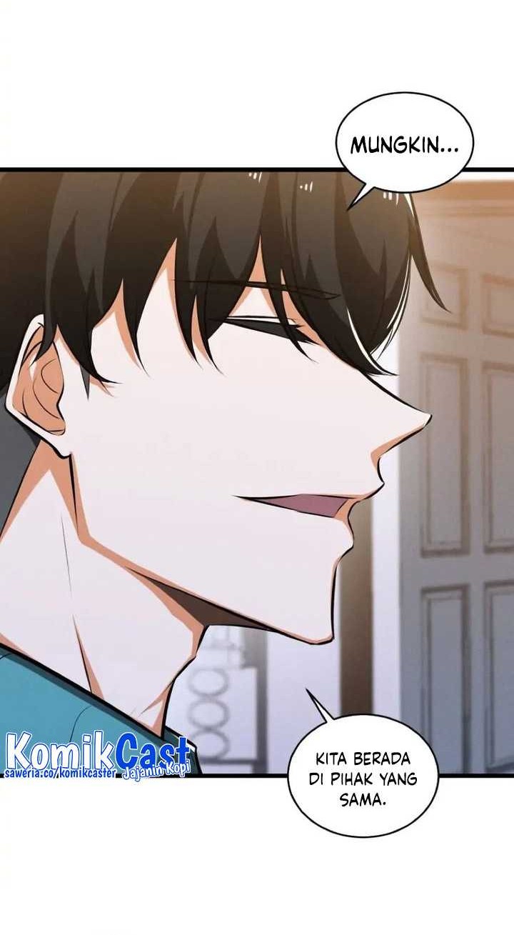 Please Stop Summoning Me! Chapter 46 Gambar 25