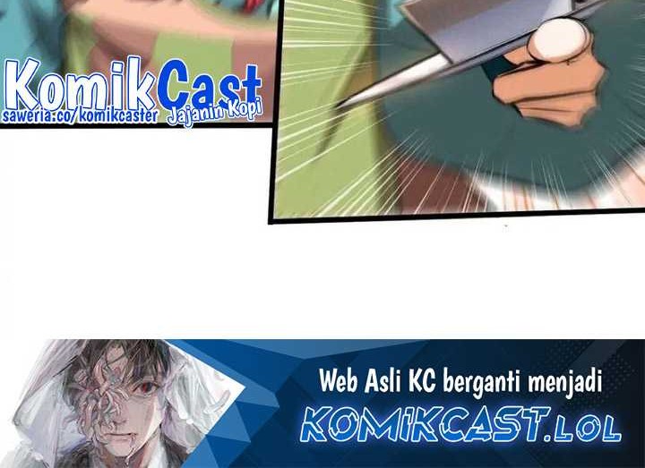 Please Stop Summoning Me! Chapter 46 Gambar 41