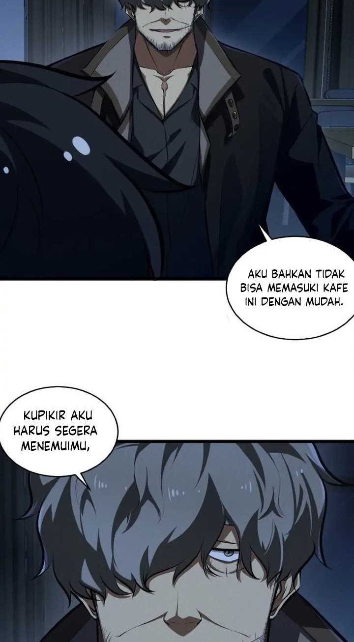 Please Stop Summoning Me! Chapter 46 Gambar 7