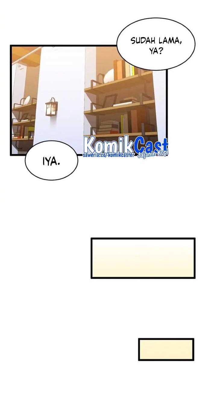 Please Stop Summoning Me! Chapter 46 Gambar 9