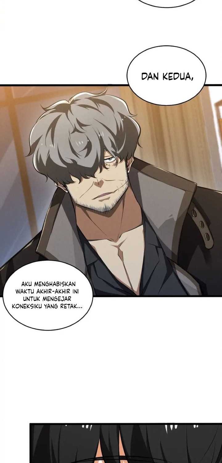 Please Stop Summoning Me! Chapter 46 Gambar 11