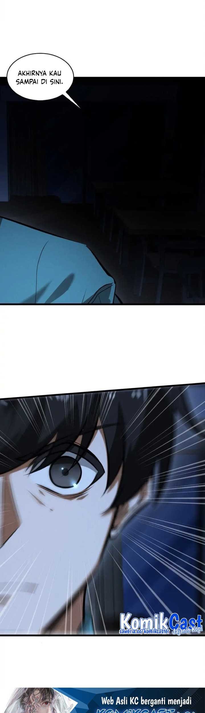 Please Stop Summoning Me! Chapter 45 Gambar 40