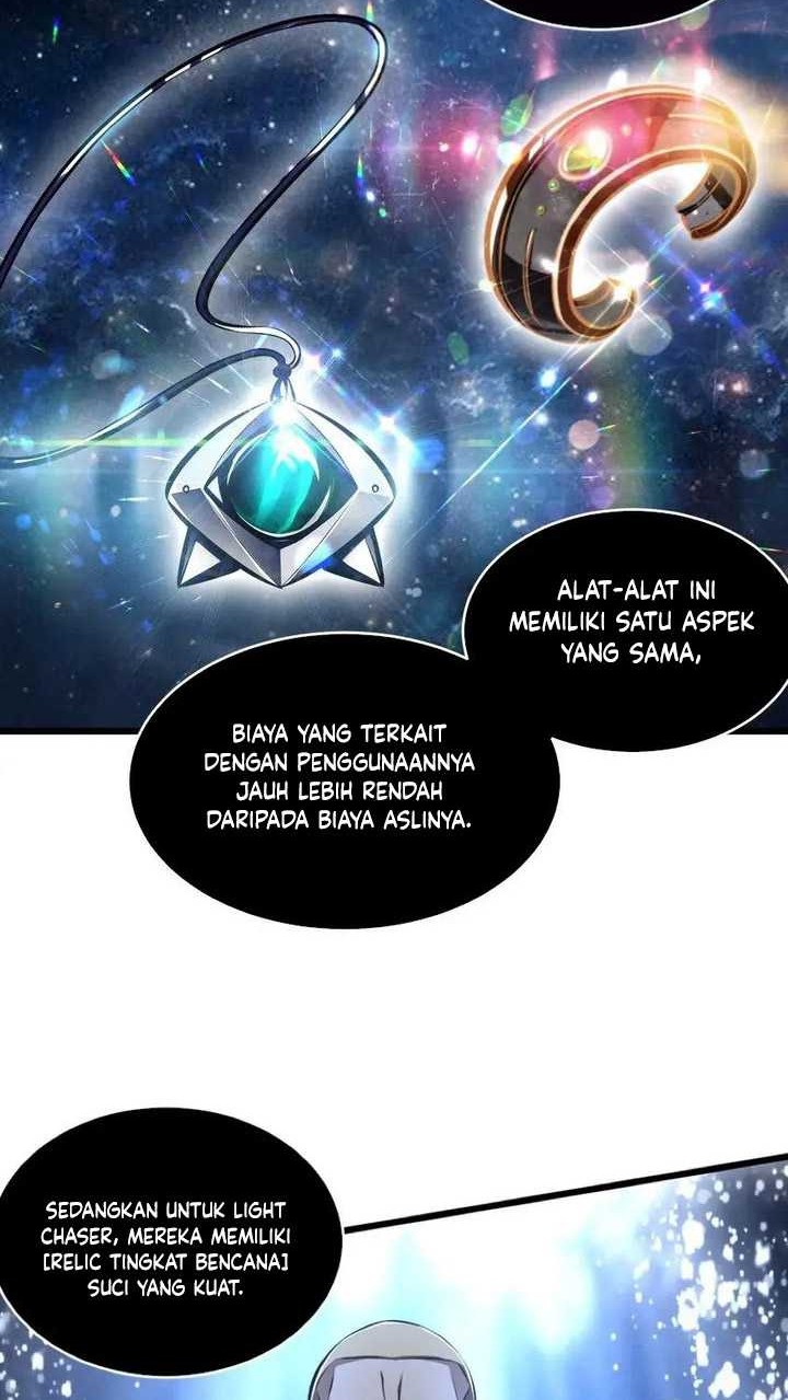 Please Stop Summoning Me! Chapter 45 Gambar 3