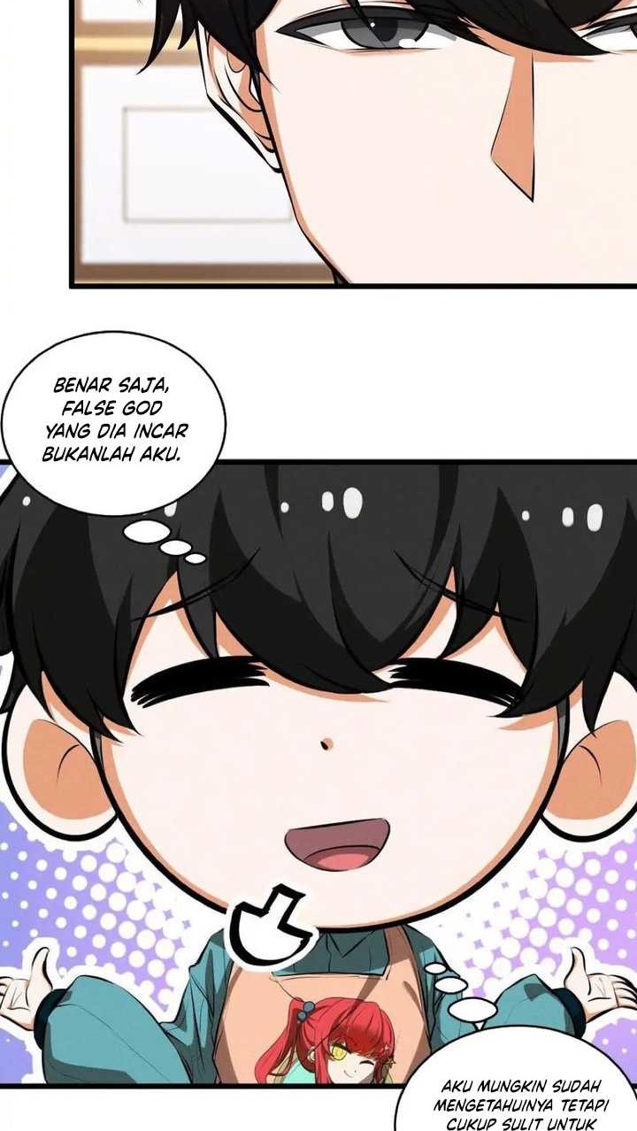 Please Stop Summoning Me! Chapter 45 Gambar 7