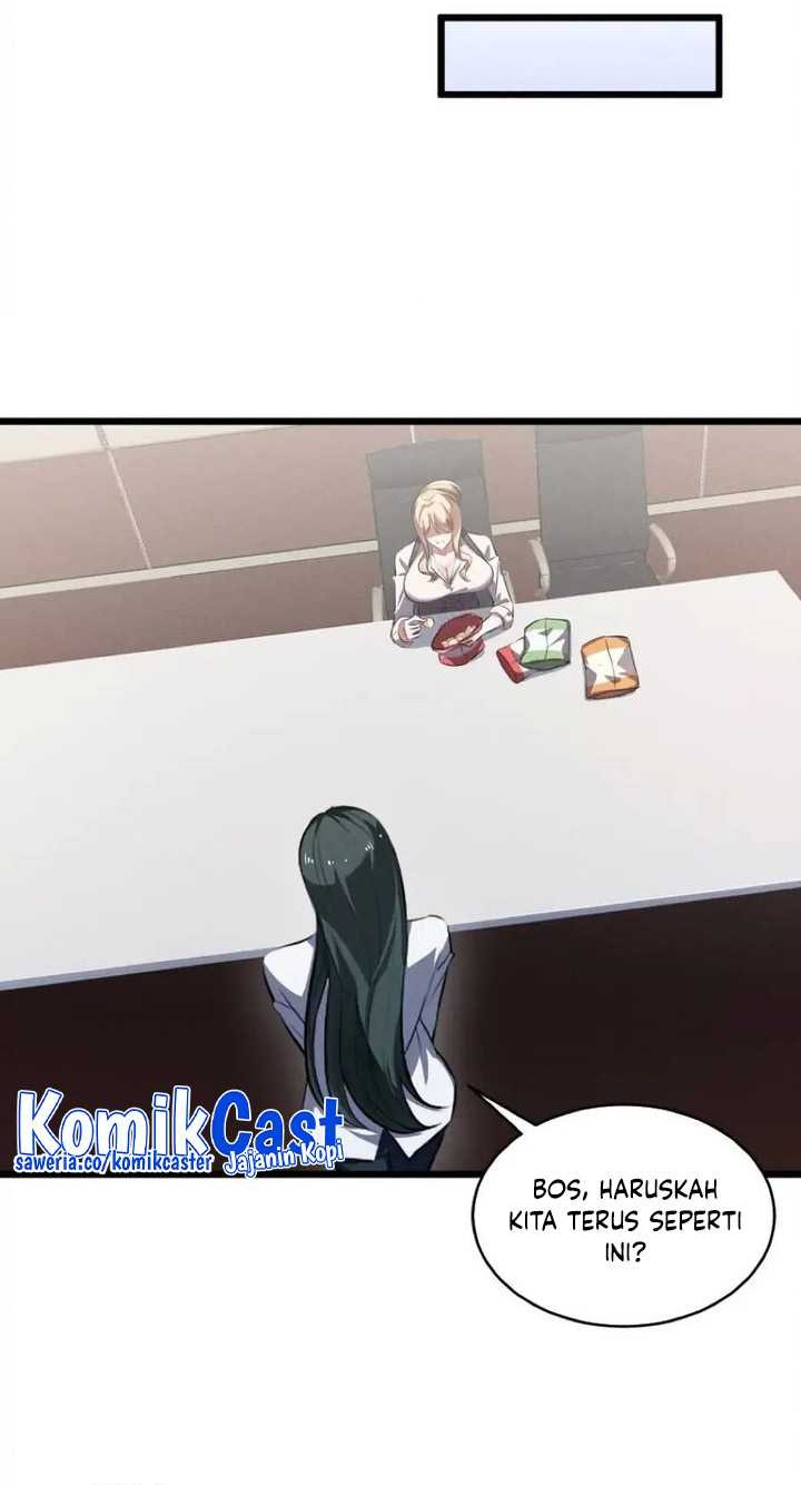 Please Stop Summoning Me! Chapter 45 Gambar 17