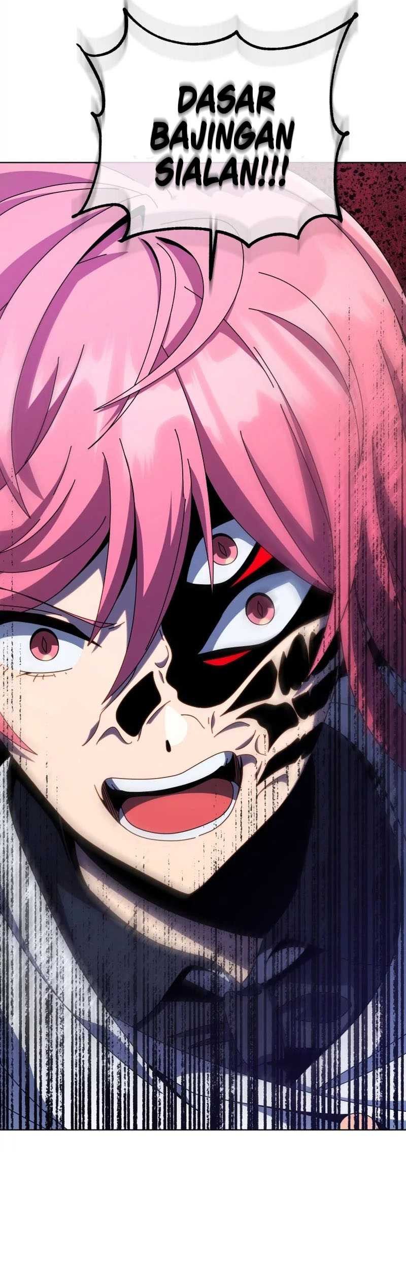 Necromancer Academy’s Genius Summoner Chapter 104 Gambar 50