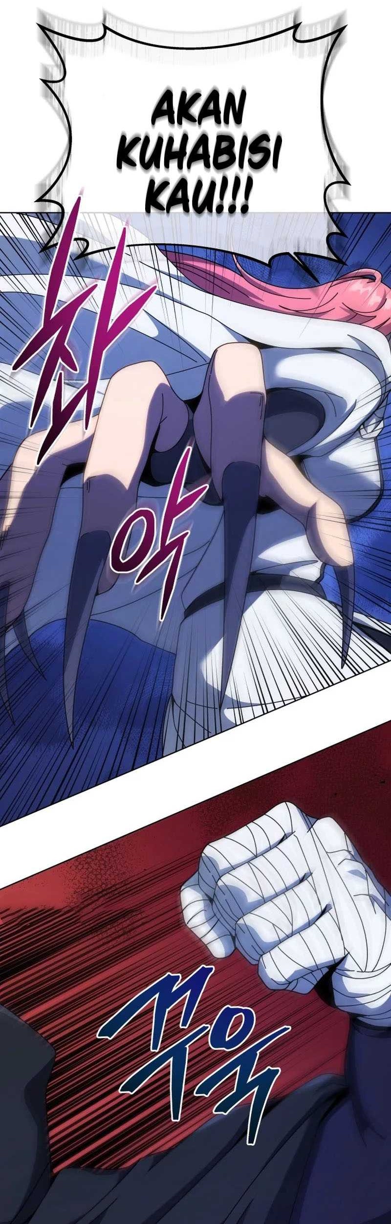 Necromancer Academy’s Genius Summoner Chapter 104 Gambar 51