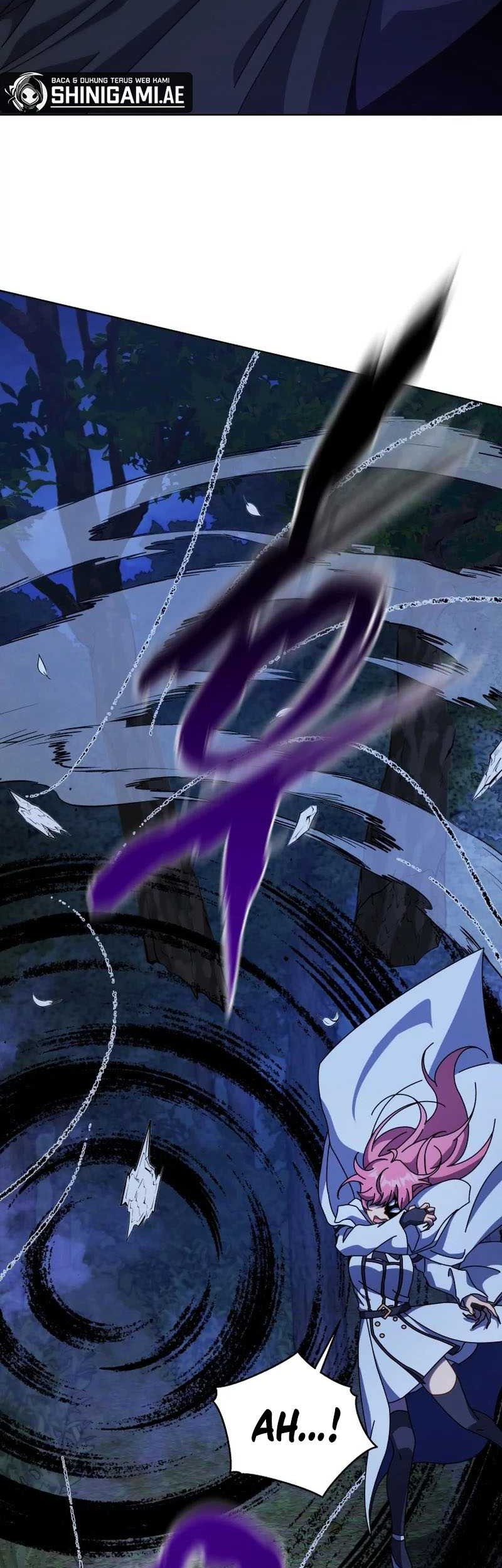 Necromancer Academy’s Genius Summoner Chapter 104 Gambar 52