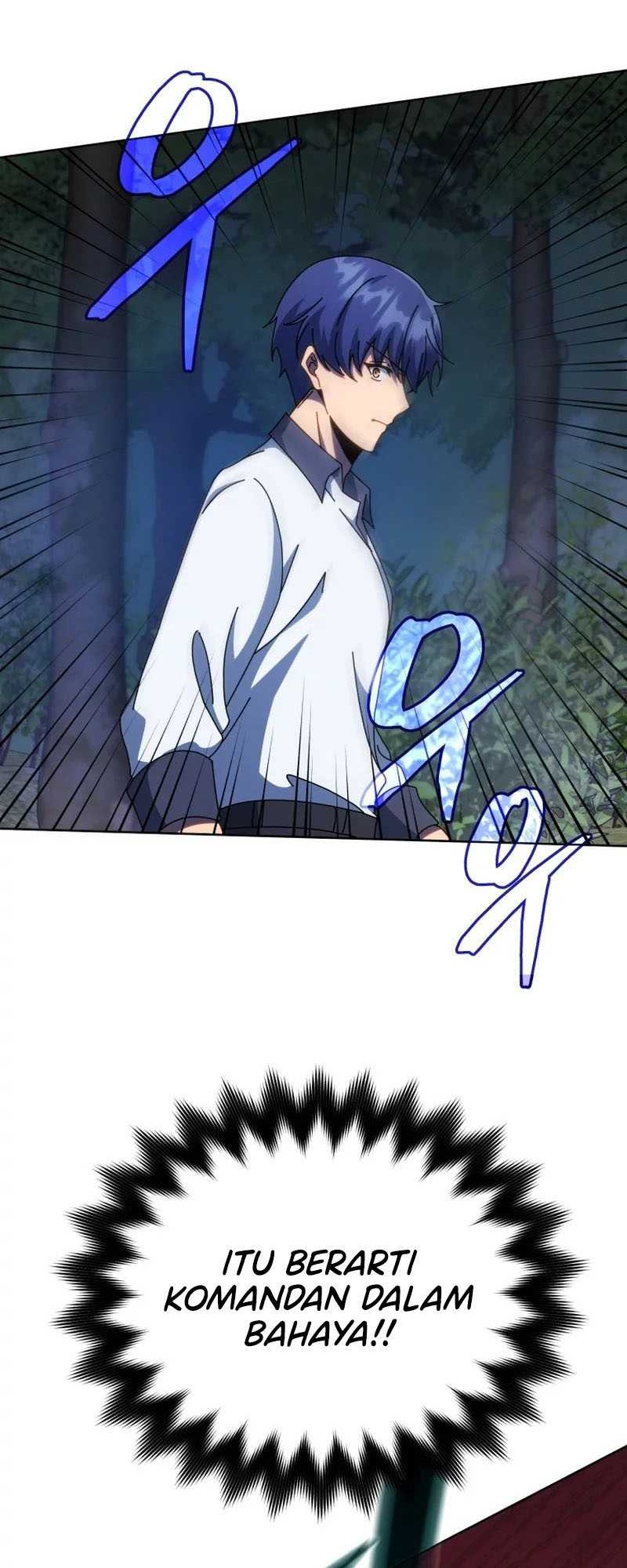 Necromancer Academy’s Genius Summoner Chapter 104 Gambar 57