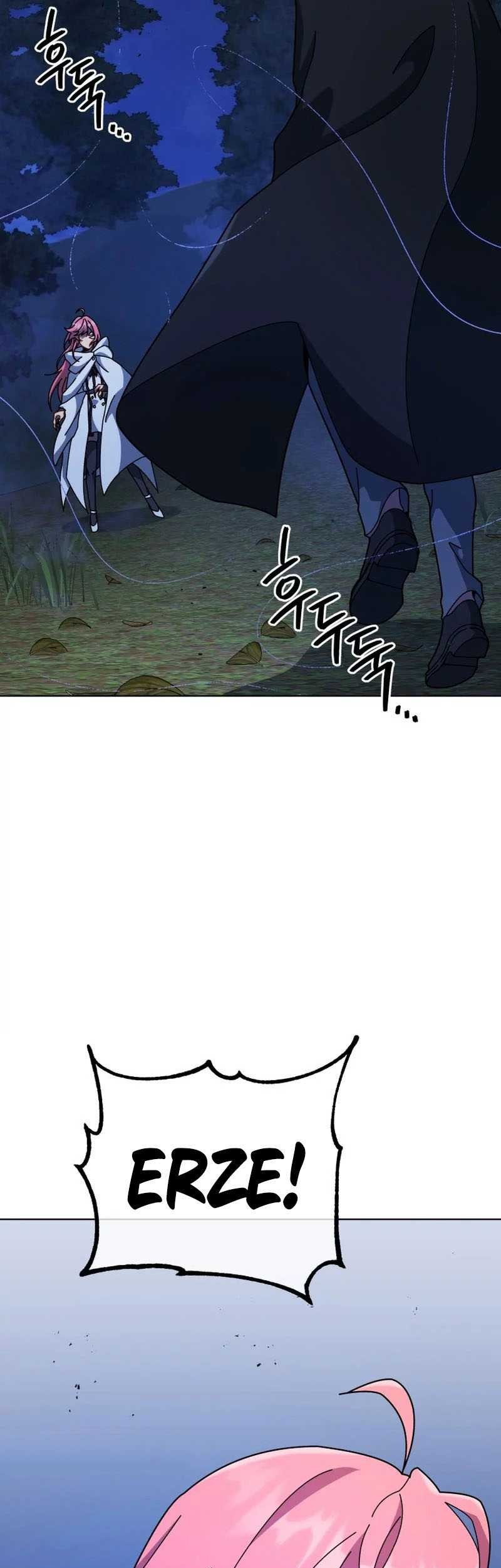 Necromancer Academy’s Genius Summoner Chapter 104 Gambar 54