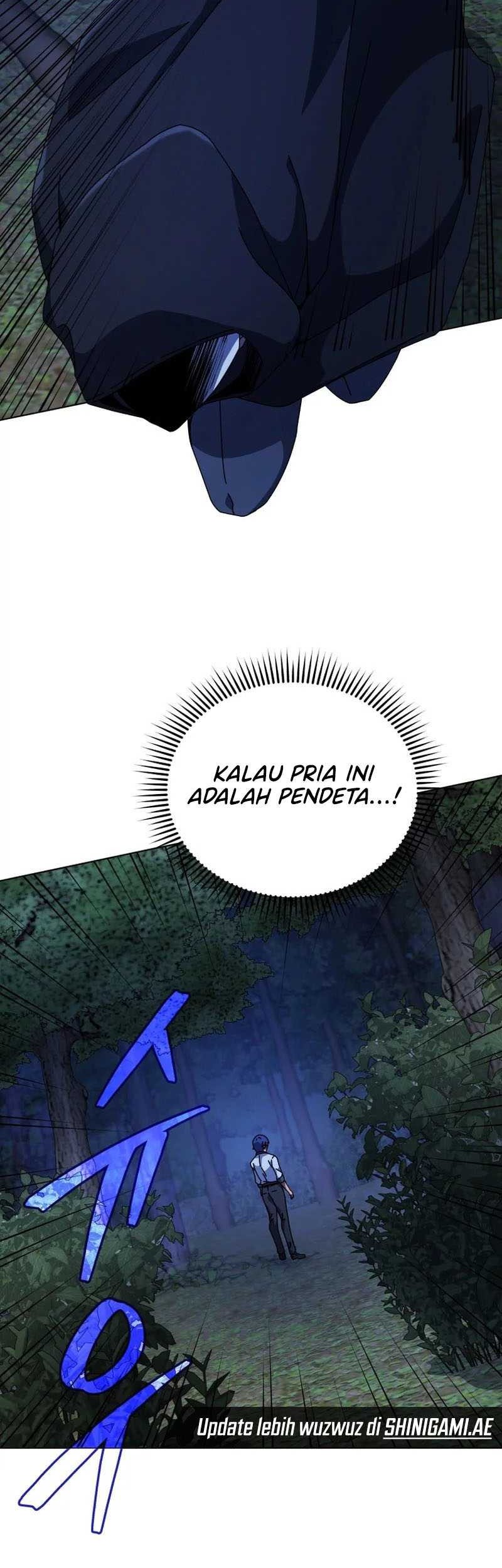 Necromancer Academy’s Genius Summoner Chapter 104 Gambar 56