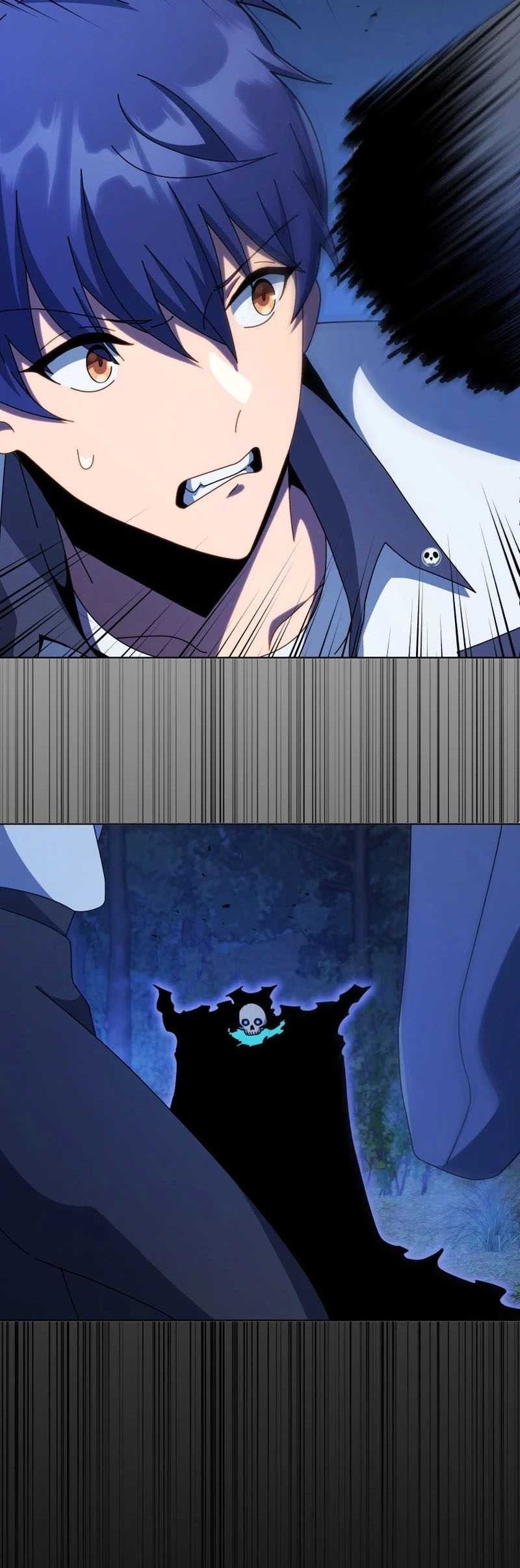 Necromancer Academy’s Genius Summoner Chapter 104 Gambar 61