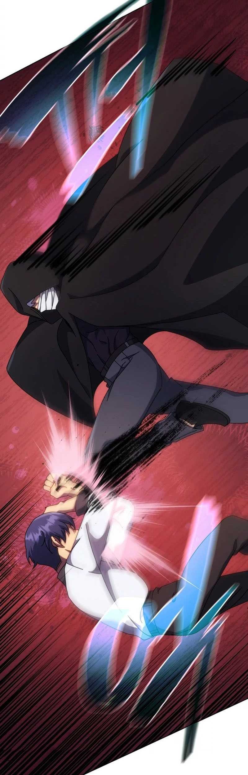 Necromancer Academy’s Genius Summoner Chapter 104 Gambar 58