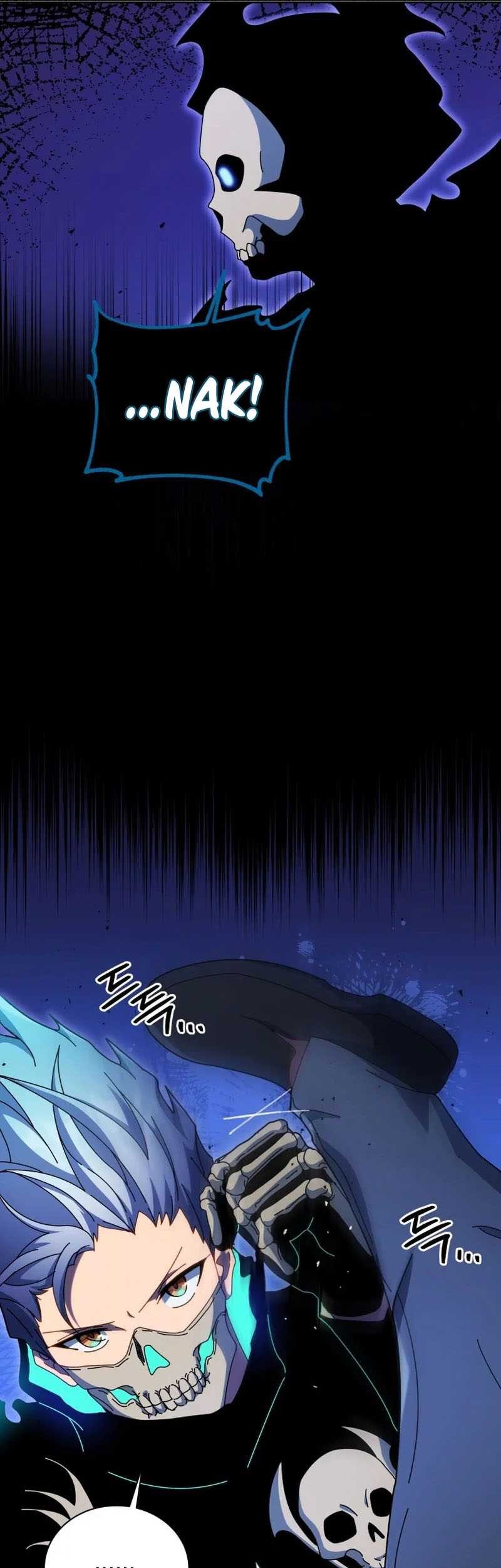 Necromancer Academy’s Genius Summoner Chapter 104 Gambar 62