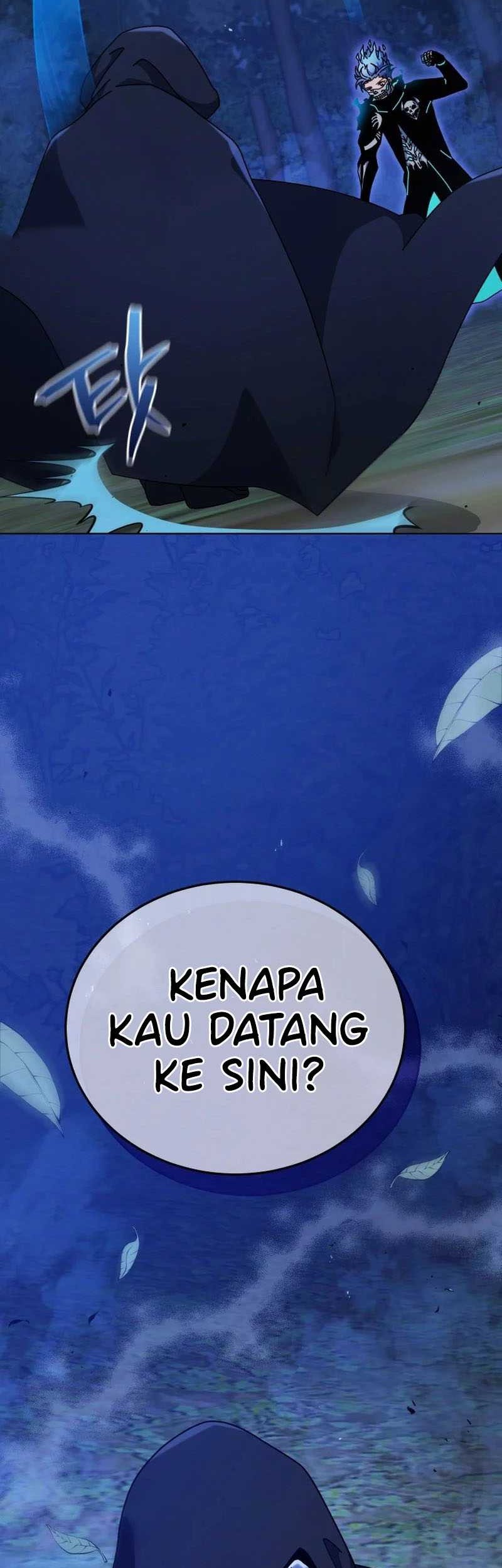 Necromancer Academy’s Genius Summoner Chapter 104 Gambar 64