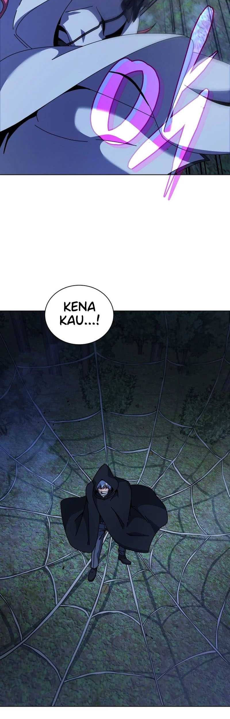 Necromancer Academy’s Genius Summoner Chapter 104 Gambar 36