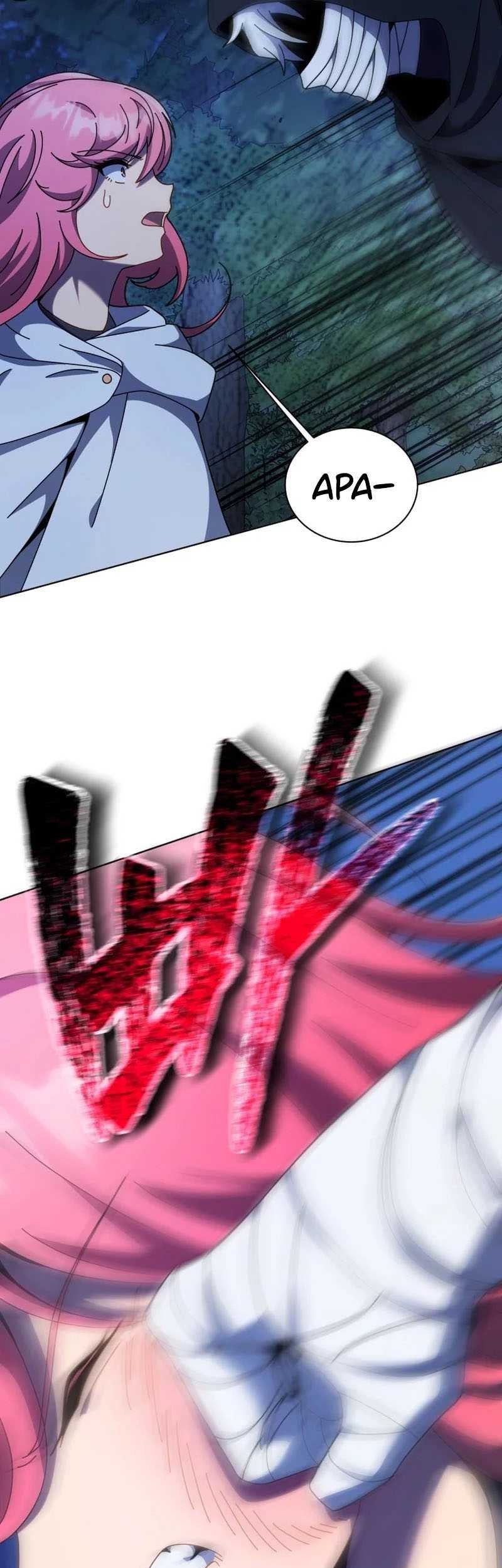 Necromancer Academy’s Genius Summoner Chapter 104 Gambar 38