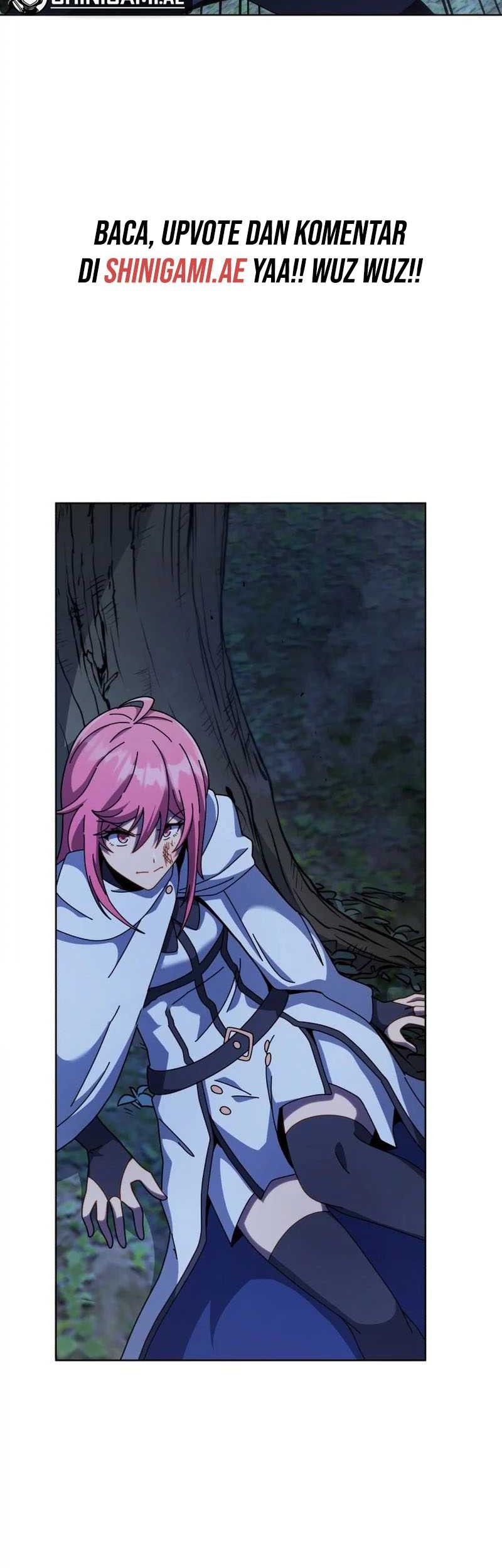 Necromancer Academy’s Genius Summoner Chapter 104 Gambar 40