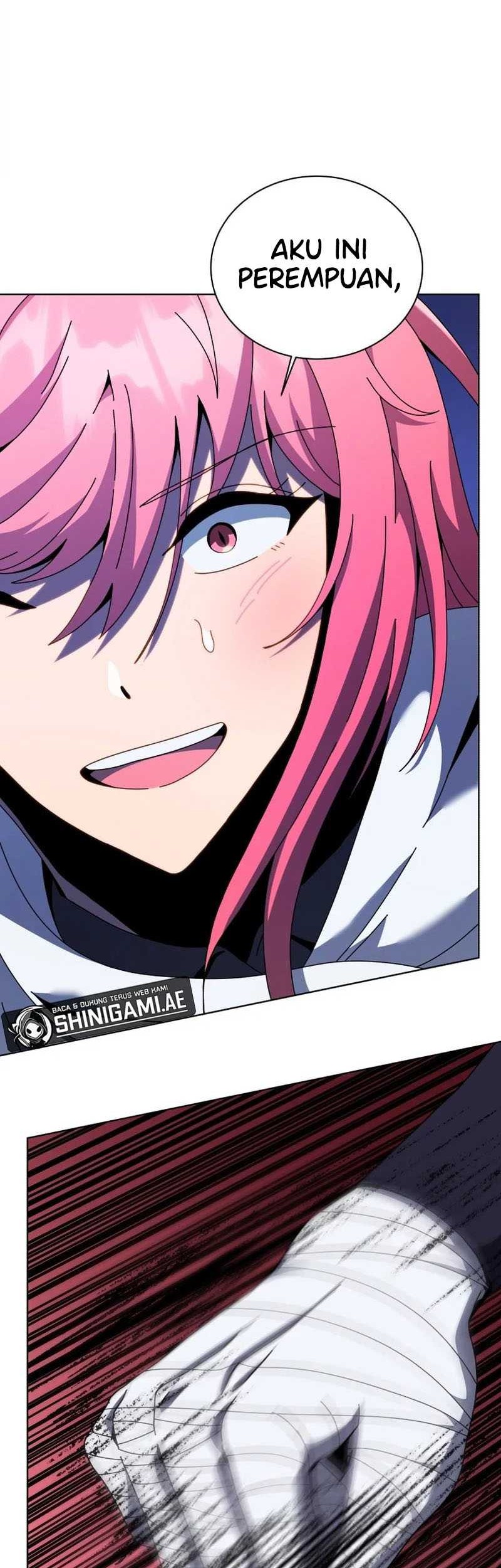 Necromancer Academy’s Genius Summoner Chapter 104 Gambar 43