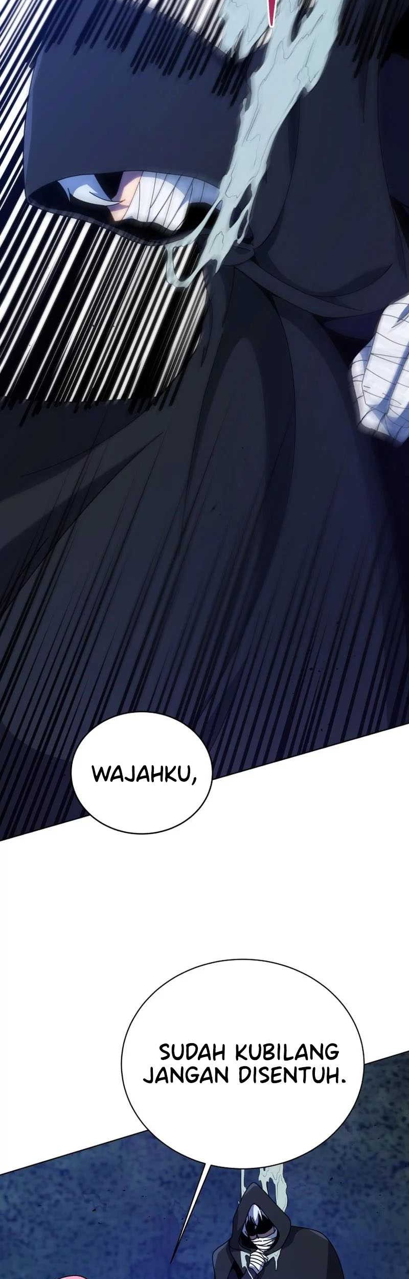 Necromancer Academy’s Genius Summoner Chapter 104 Gambar 48