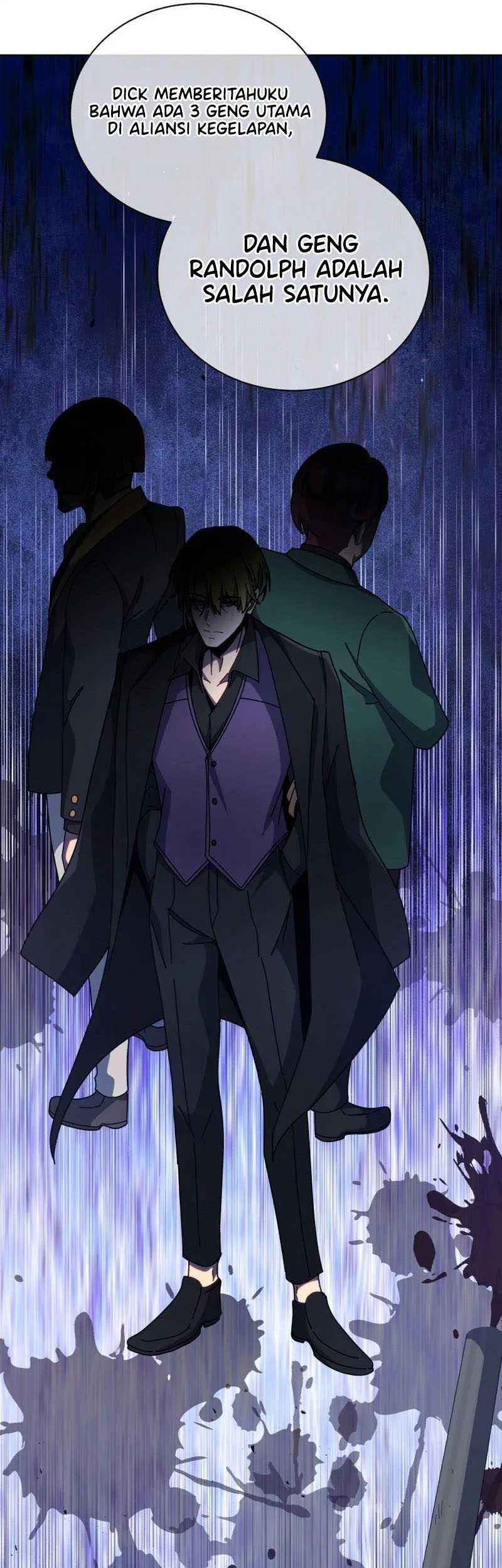 Necromancer Academy’s Genius Summoner Chapter 104 Gambar 18