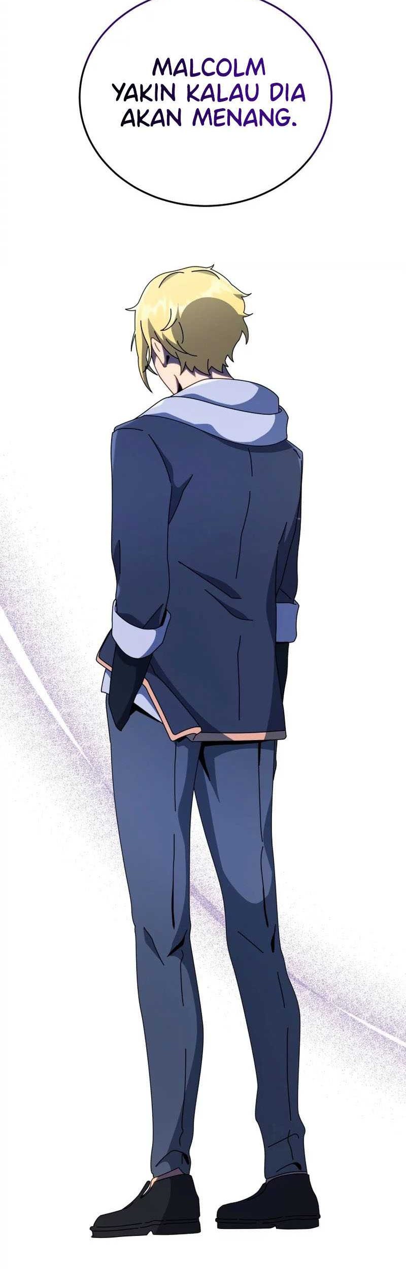 Necromancer Academy’s Genius Summoner Chapter 104 Gambar 21