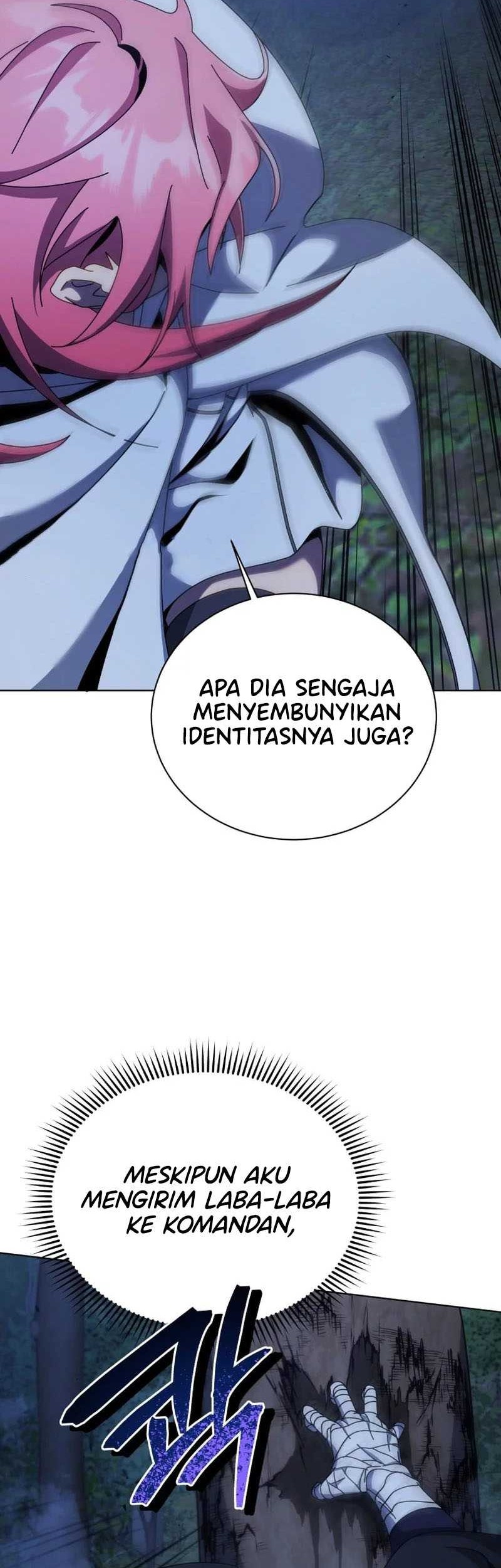 Necromancer Academy’s Genius Summoner Chapter 104 Gambar 27