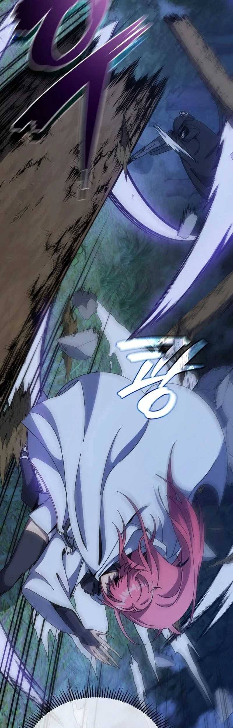 Necromancer Academy’s Genius Summoner Chapter 104 Gambar 30