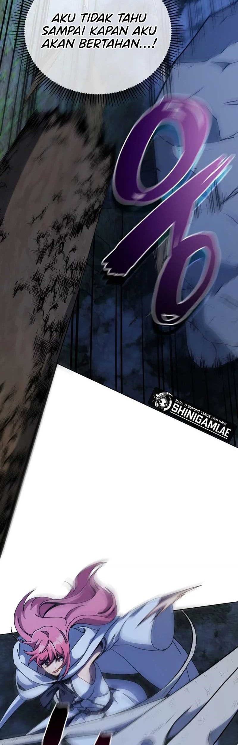 Necromancer Academy’s Genius Summoner Chapter 104 Gambar 31
