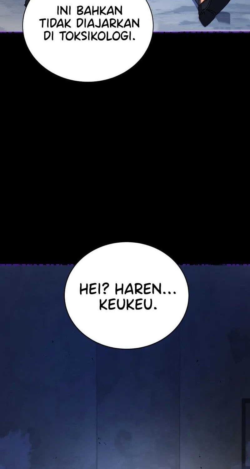 Necromancer Academy’s Genius Summoner Chapter 103 Gambar 49