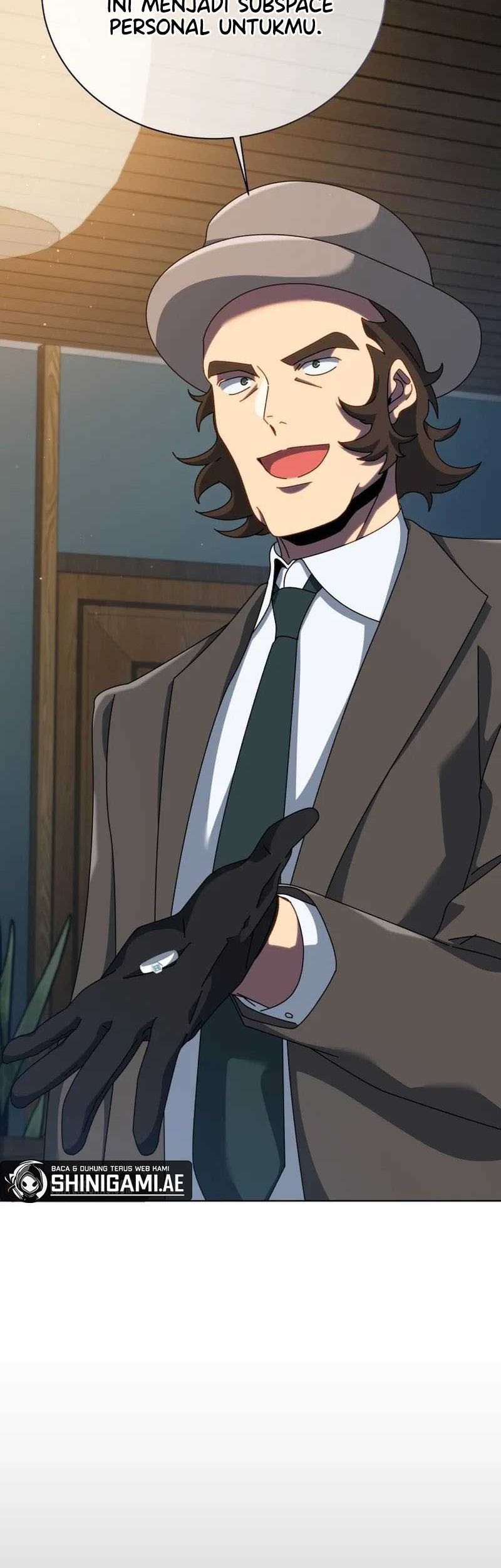 Necromancer Academy’s Genius Summoner Chapter 103 Gambar 47