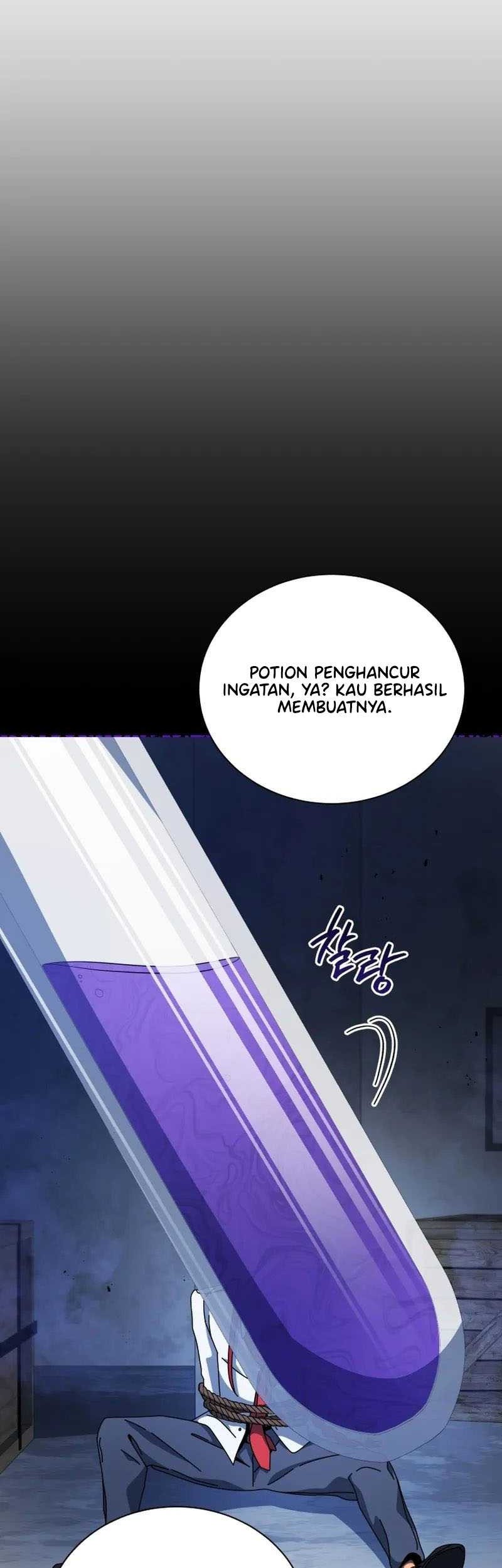 Necromancer Academy’s Genius Summoner Chapter 103 Gambar 48