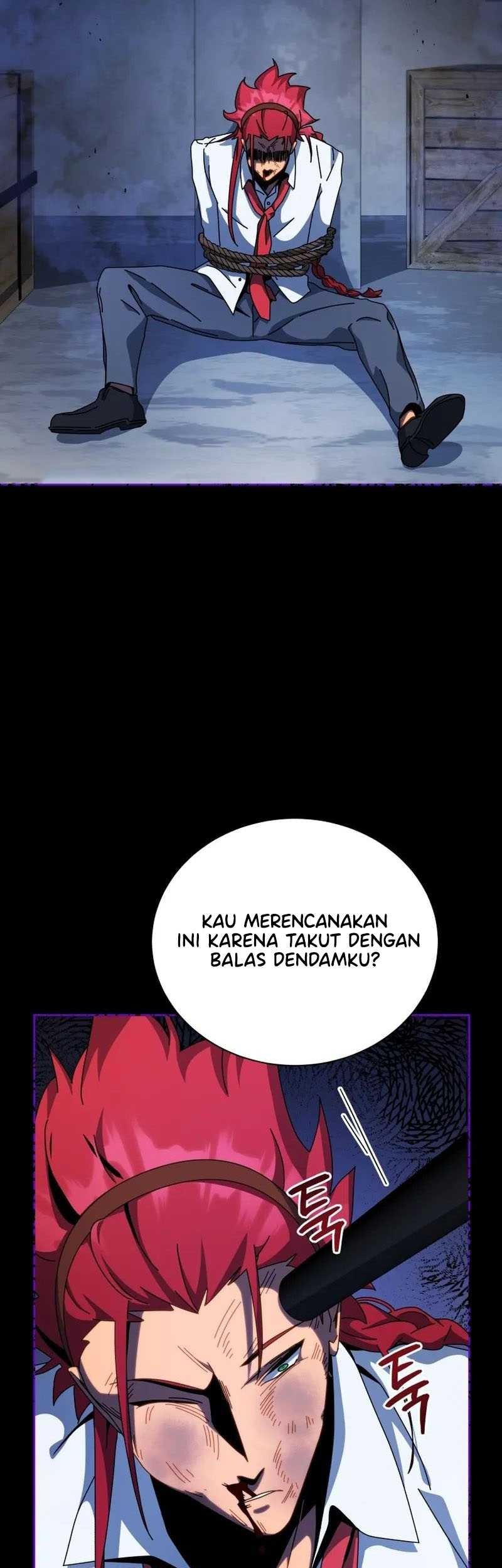 Necromancer Academy’s Genius Summoner Chapter 103 Gambar 50