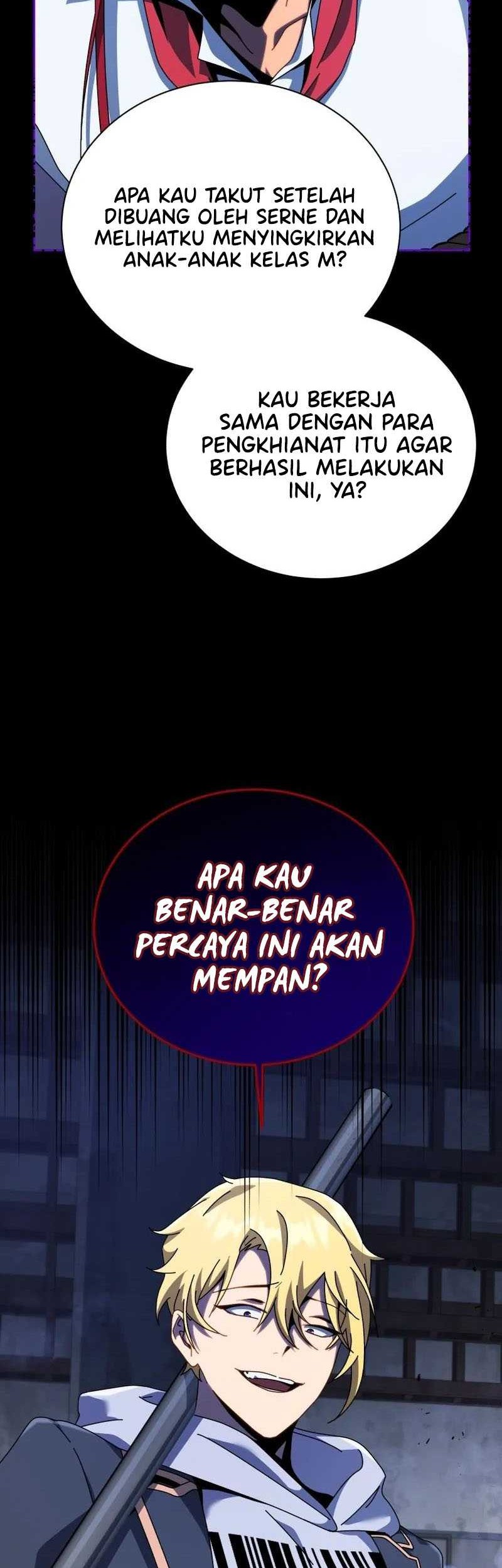 Necromancer Academy’s Genius Summoner Chapter 103 Gambar 51
