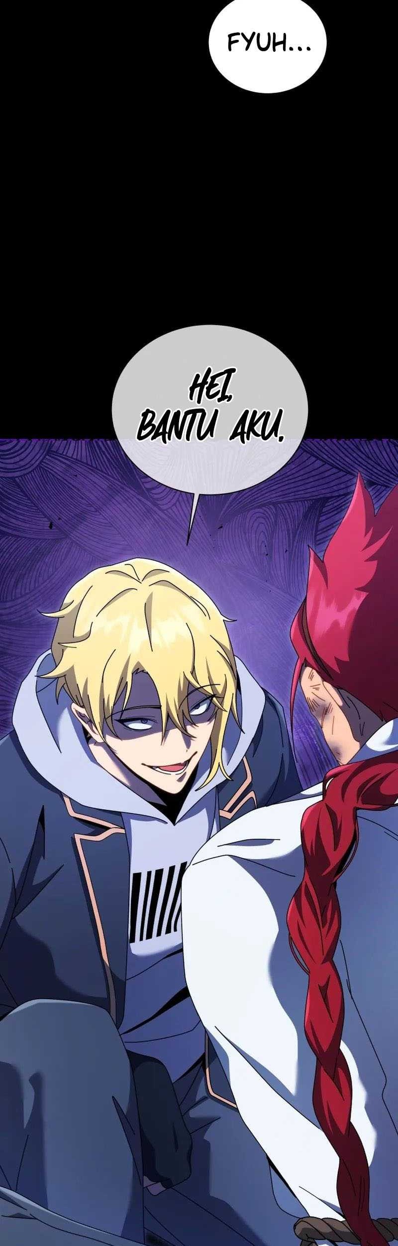 Necromancer Academy’s Genius Summoner Chapter 103 Gambar 56