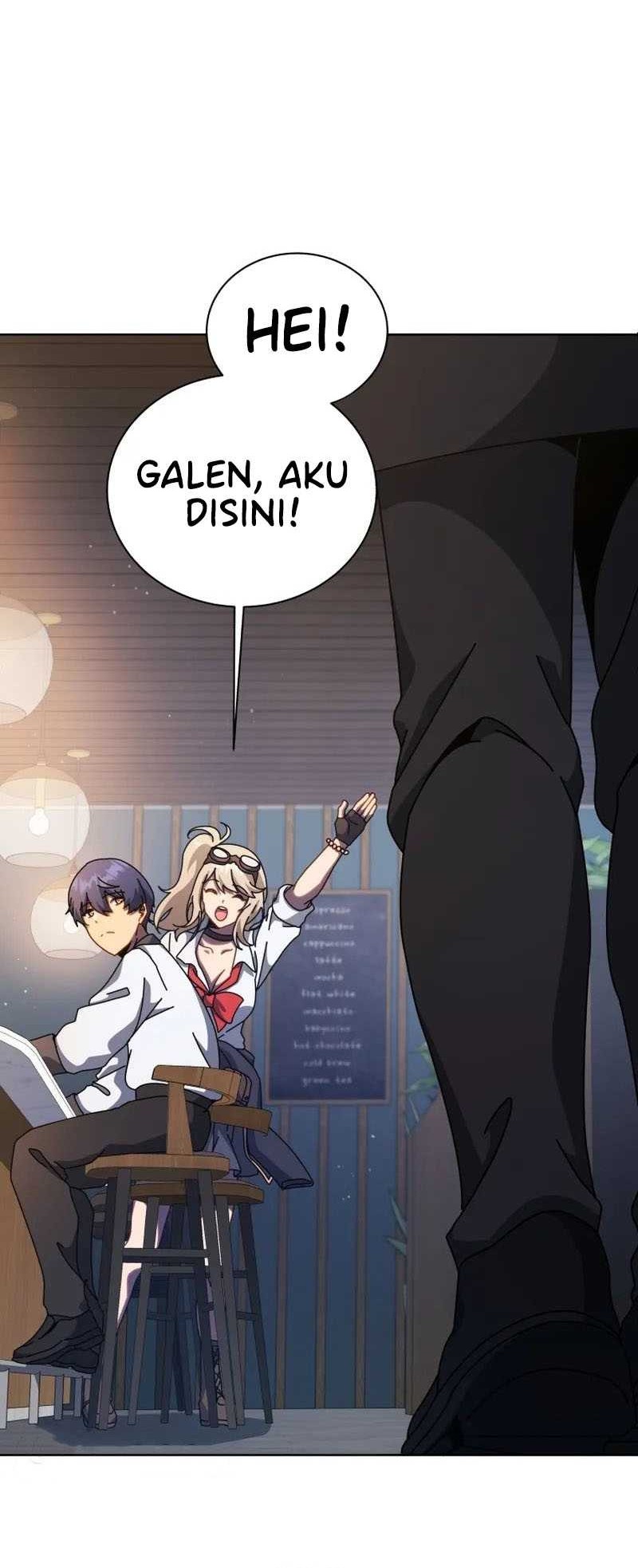 Necromancer Academy’s Genius Summoner Chapter 103 Gambar 34