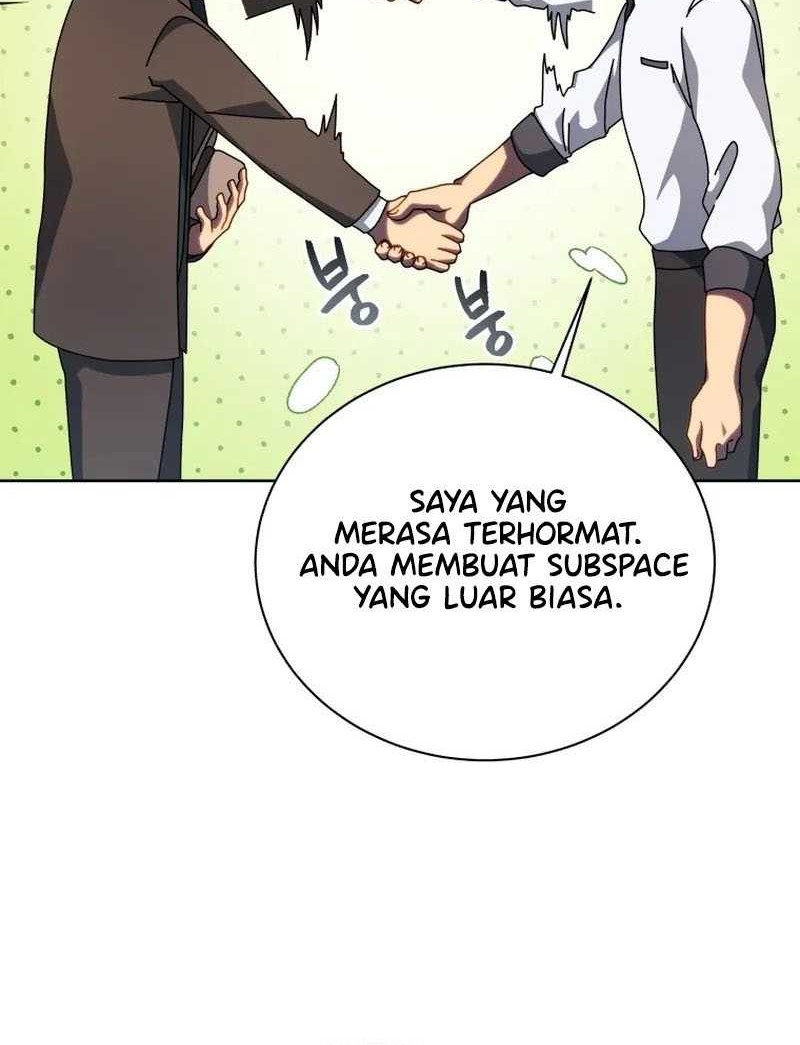 Necromancer Academy’s Genius Summoner Chapter 103 Gambar 38