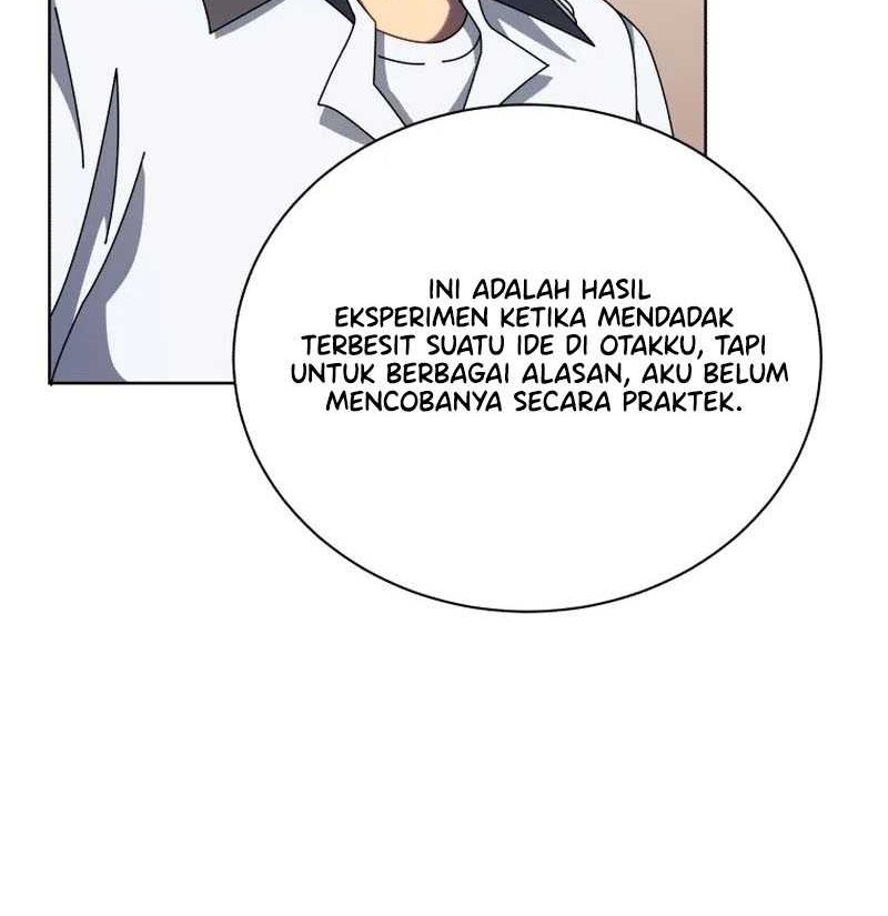 Necromancer Academy’s Genius Summoner Chapter 103 Gambar 45