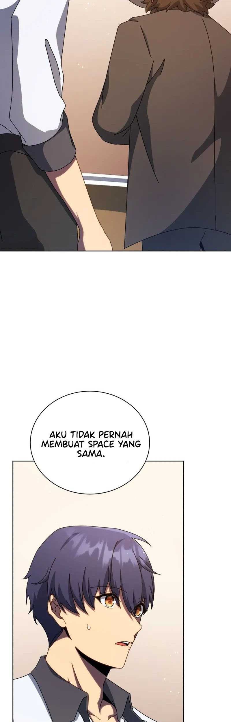 Necromancer Academy’s Genius Summoner Chapter 103 Gambar 44