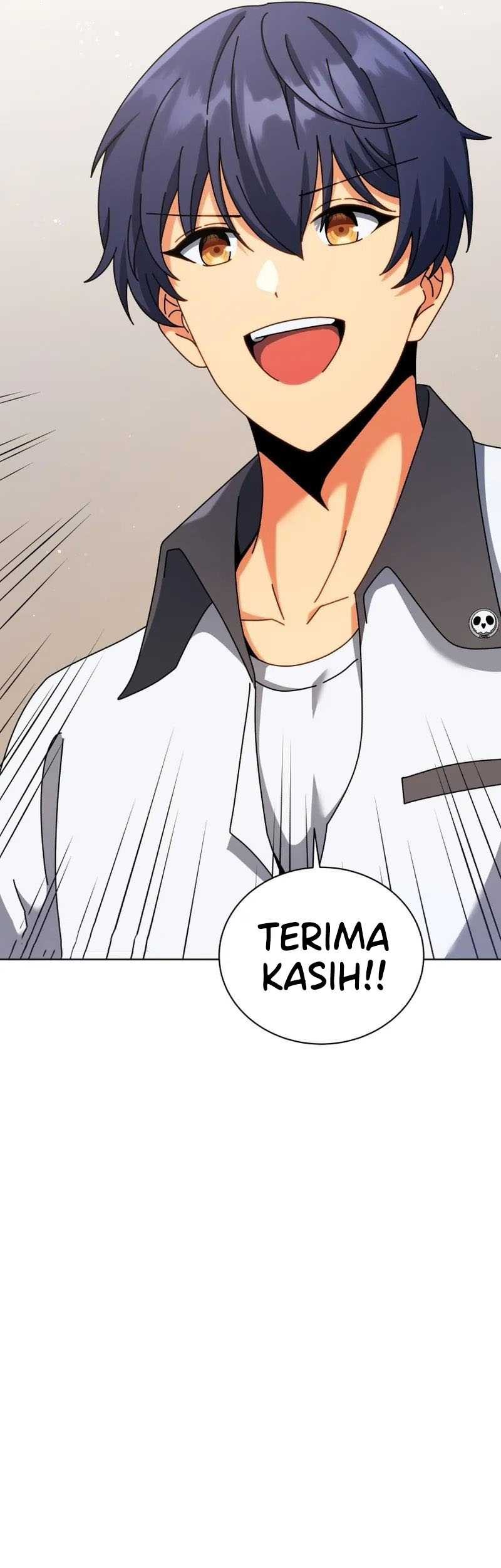 Necromancer Academy’s Genius Summoner Chapter 103 Gambar 10