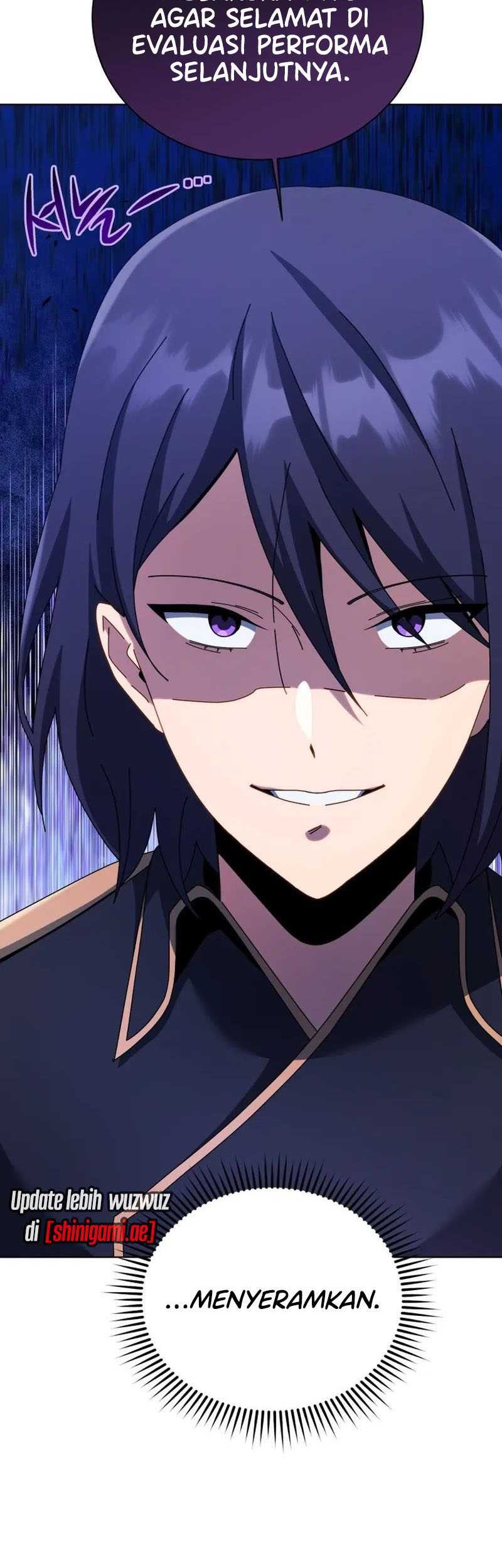 Necromancer Academy’s Genius Summoner Chapter 103 Gambar 17