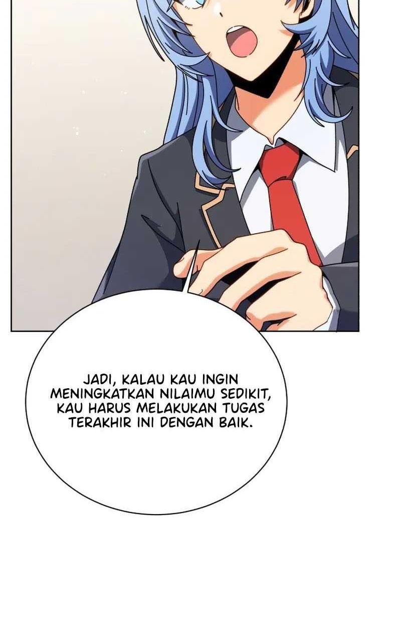 Necromancer Academy’s Genius Summoner Chapter 103 Gambar 30