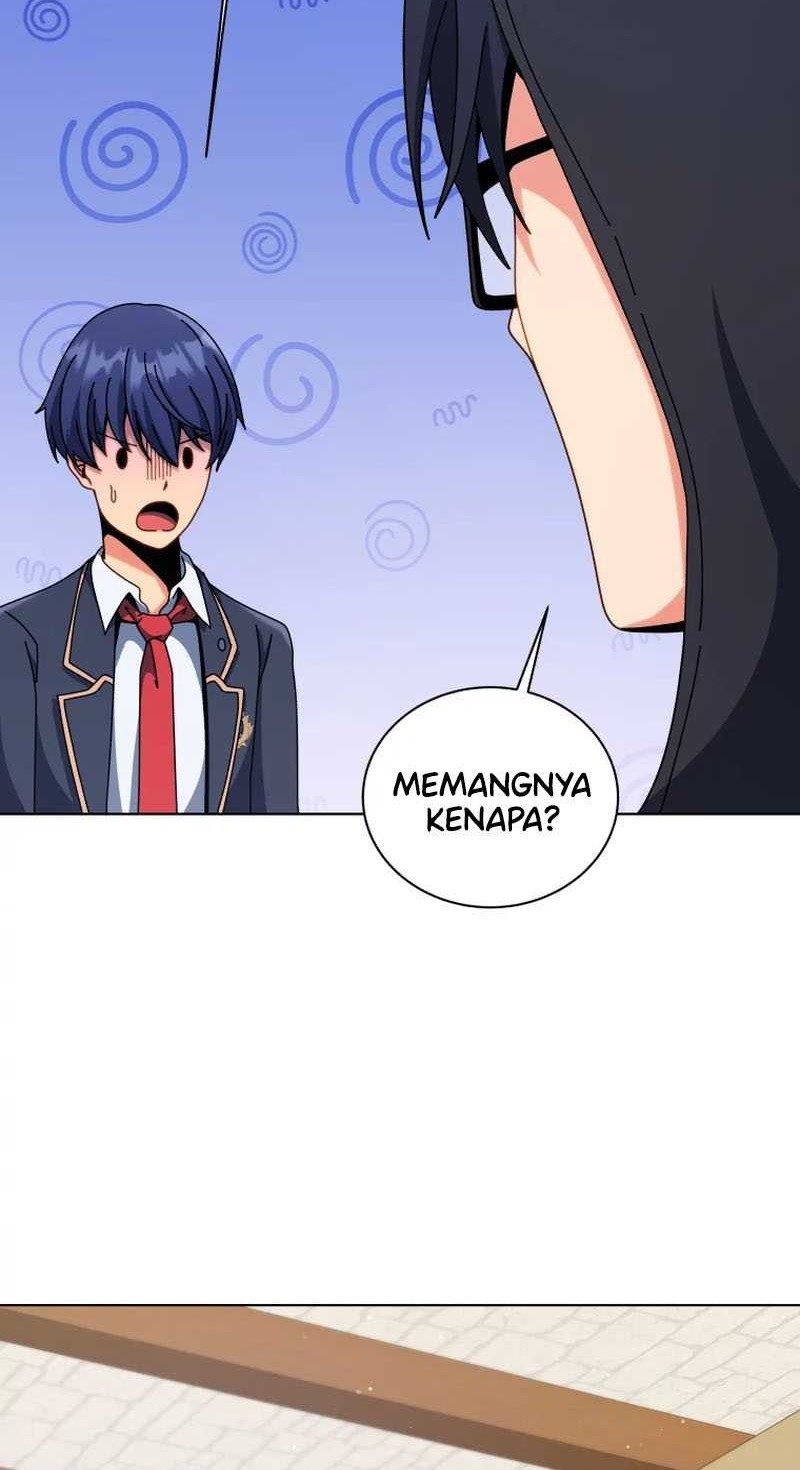 Necromancer Academy’s Genius Summoner Chapter 107 Gambar 41