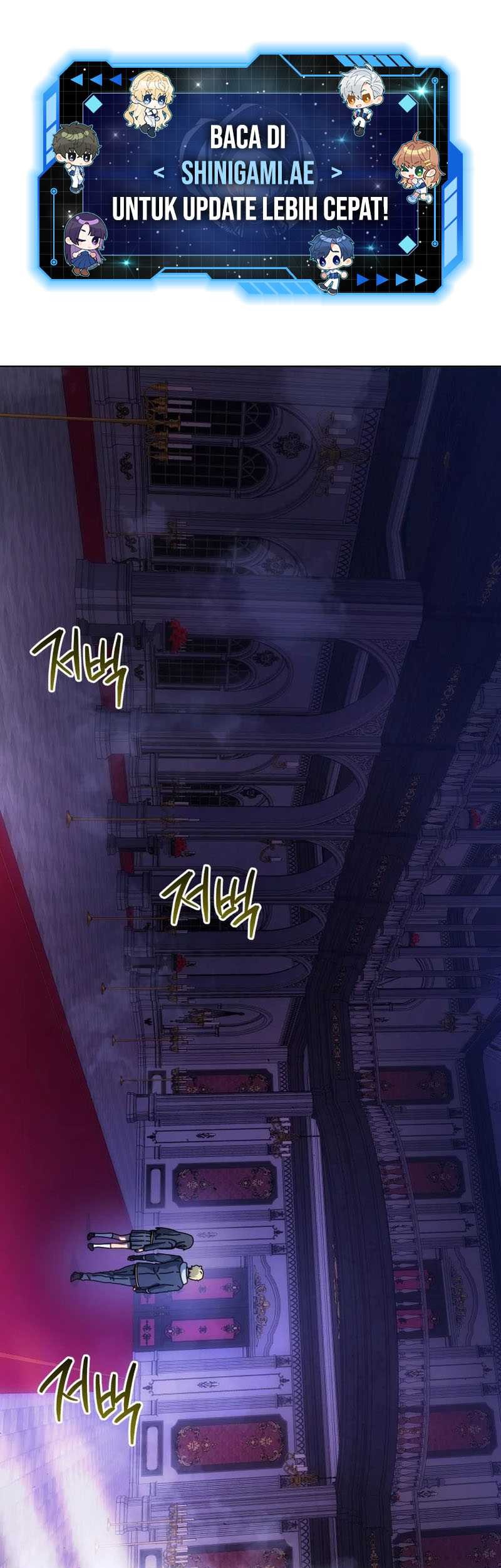 Manhwa Necromancer Academy’s Genius Summoner Chapter 107 gambar nomor 2