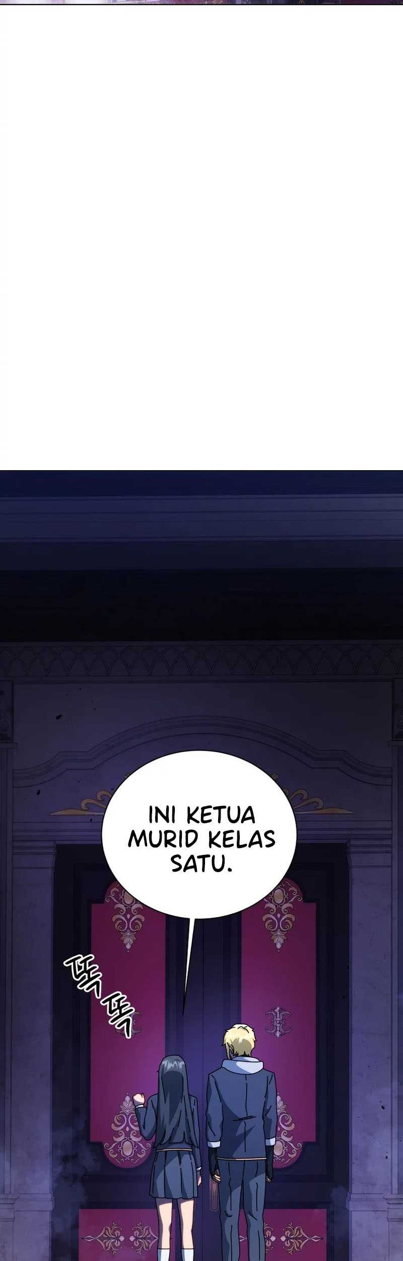 Necromancer Academy’s Genius Summoner Chapter 107 Gambar 3