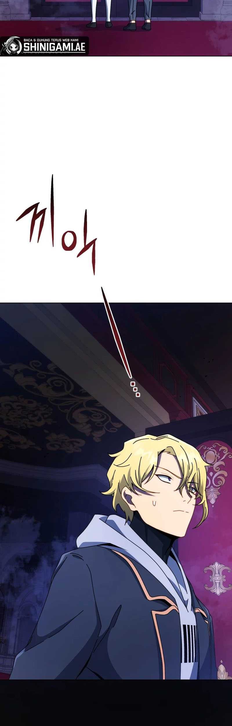 Necromancer Academy’s Genius Summoner Chapter 107 Gambar 4