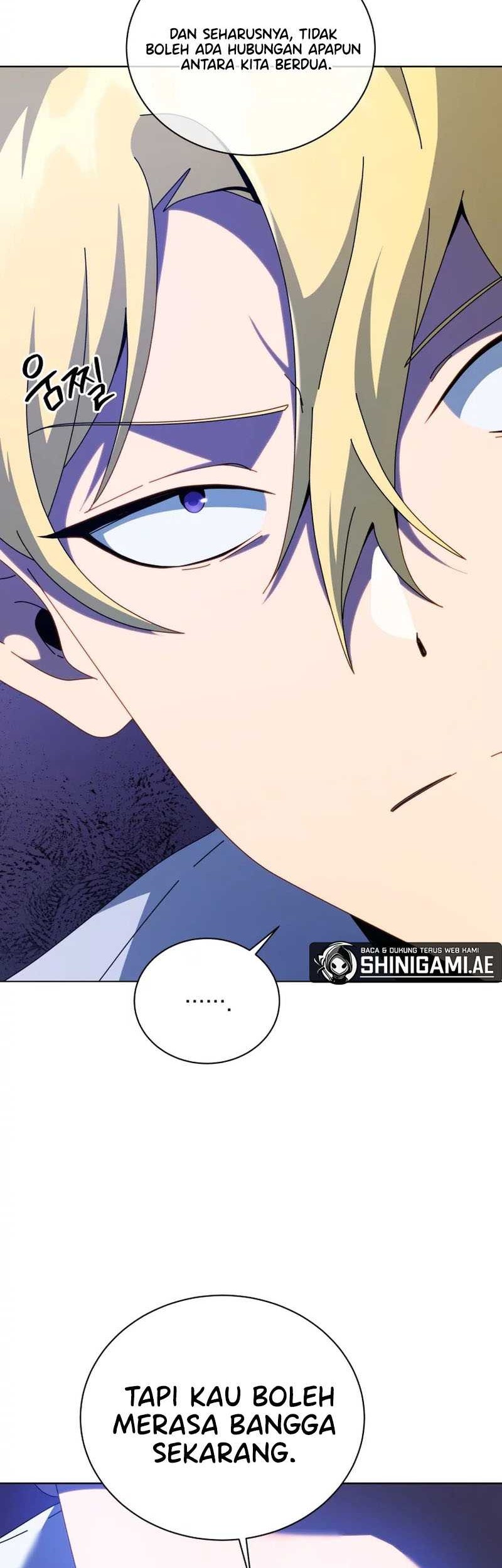 Necromancer Academy’s Genius Summoner Chapter 107 Gambar 11